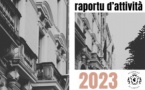 Rapport d'activité 2023 de l'Assemblée de Corse