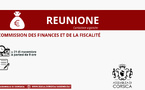 Commission des Finances et de la Fiscalité