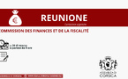 Commission des Finances et de la Fiscalité