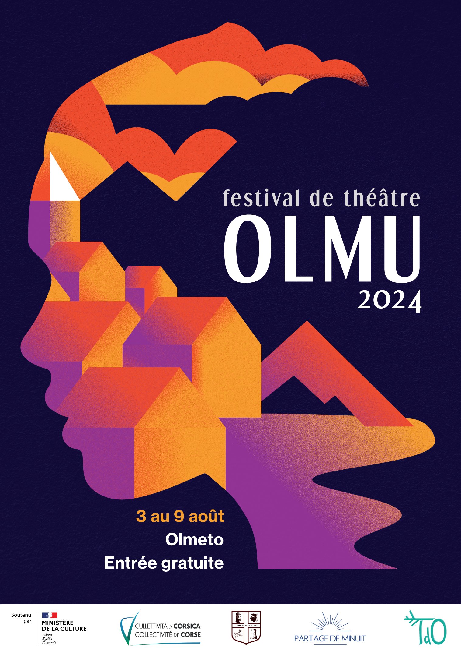 Festival de l'Olmu : Théâtre en plein air - Ulmetu