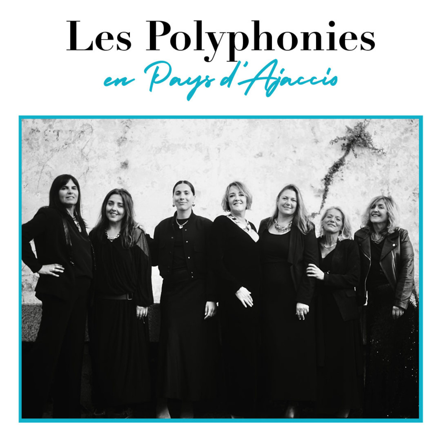 Polyphonies du mercredi en Pays D'Ajaccio : I Maistrelli - Eglise Saint Pierre-aux-Liens - Alata