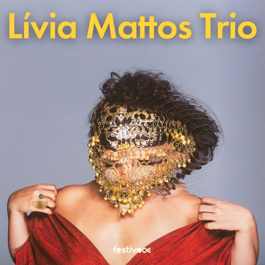 Festival Festivoce / Concert : Lívia Mattos Trio - CNCM VOCE / Auditorium de Pigna 