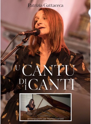 Concert de Patrizia Gattaceca et Marina Luciani - Casell'arte - Venacu