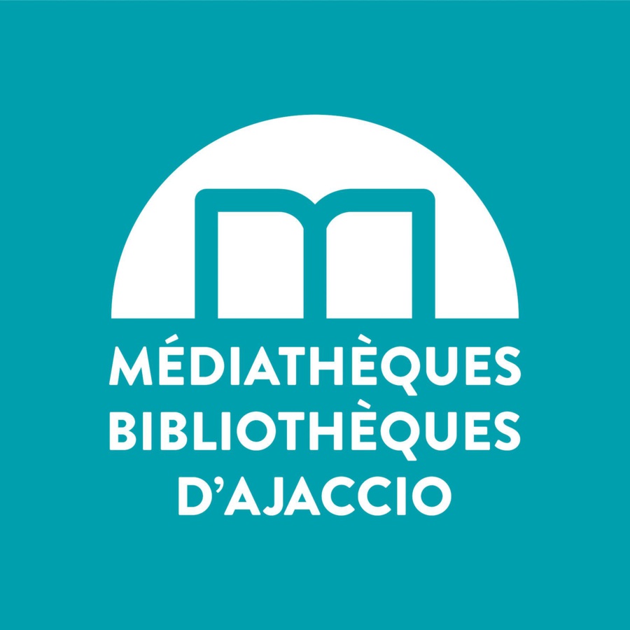 Book club - Médiathèque des 3 Marie - Aiacciu