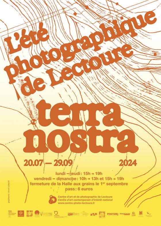 Festival L'été photographique de Lectoure / Exposition 