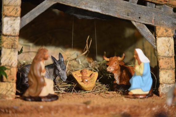 Musica : Un cantu di Natale - Centre culturel Alb'Oru - Bastia