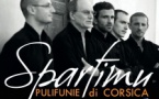 Les Rencontres de Calenzana / Invernale 4ème édition : Concert "Spartimu" - Spaziu Culturale Edmond Simeoni - Lumiu