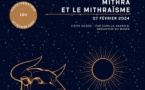 "Mithra et le mithraïsme" - Musée Archéologique de Mariana _Prince Rainier III de Monaco - Lucciana