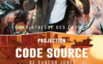 Festival Les Mycéliades / Projection "Code source" - Médiathèque des Cannes - Aiacciu