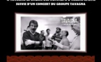 Projection du film « Tavagna le chœur des hommes » d'Hélène Amétis , en partenariat avec Allindì suivie d’un concert du groupe Tavagna - Médiathèque de Castagniccia Mare è Monti -  I Fulelli