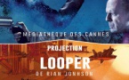 Festival Les Mycéliades / Projection du film "Looper" - Médiathèque des Cannes - Aiacciu