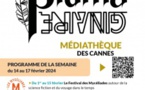 Kamishibaï - Médiathèque des Cannes - Aiacciu