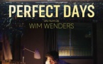 Projection du film « Perfect days » de Wim Wenders  suivie d'un débat avec le philosophe Pascal Verrier proposée par EPÇT et Emma Lab' - Cinéma Le Fogata - L'Isula