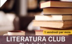 Club de lecture - Médiathèque B620 - Biguglia