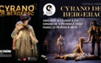 Théâtre au cinéma : "Cyrano de Bergerac" - Cinéma Ellipse - Aiacciu