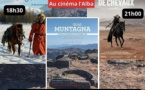 Soirée Isula Muntagna / Projection des films : « Le Cavalier Mongol » de Hamid Sardar et « Les voleurs de chevaux » de Yerlan Nurmukhambetov & Lisa Takeba - Cinéma l'Alba - Corti