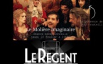 Séance exceptionnelle : Projection du film "Le Molière imaginaire" en présence de l'acteur Gray Orsatelli - Cinéma le Régent - Bastia
