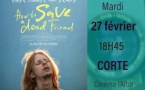 Projection du documentaire "How to save a dead friend" de Marusya Syroechkovskaya proposée par Corsicadoc - Cinéma l'Alba - Corti