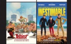 Projection des films "Astérix" et "Inestimable" proposée par L’agnonu - Mediateca - Cuzzà
