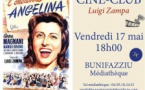 Ciné-club Cycle Luigi Zampa : "L’honorable Angelina" - Médiathèque - Bunifaziu