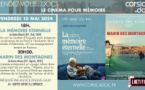 Rendez-vous des docs : "Le Cinéma Pour Mémoire" - Cinéma Laetitia - Aiacciu