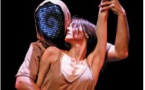 Festival Plateforme Danse 2024 Scène Insulaire : "Synthèse humaine" par la Cie La Danzateria - Centre Culturel Alb'Oru - Bastia