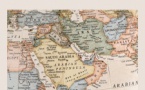 Conférence “Le Moyen Orient jusqu’à nos jours” animée par Joseph Simonetti - Mediateca di Pitretu è Bicchisgià