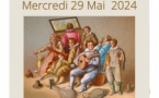 Concert de fin d'études des étudiants de troisième cycle du département « cordes pincées » du Conservatoire de Corse Henri Tomasi - Centre du sport et de la jeunesse Corse - Aiacciu