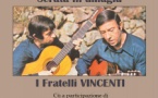 Concert Hommage aux Fratelli Vincenti - Piazza l’Ò - Santa Reparata di Balagna 