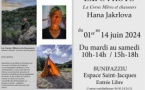 Exposition photo : "La Corse : mères et chasseurs" par Hana Jakrlova - Espace Saint-Jacques - Bunifaziu