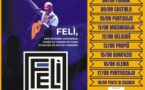 Concert de Felì - Belgudè