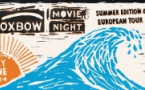 Oxbow movie night, Edition #2 : plus de 1h45 de surf et d’aventure - Cinéma Ellipse - Aiacciu
