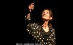 Théâtre "Gelsomina", Mise en scène et interprétation de Marie-Joséphine Susini  - Bibliothèque - Suddacarò