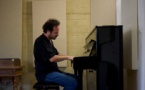 Concert : Ugo Del Piero « Improvisation pour piano »  - CNCM VOCE / Auditorium de Pigna 