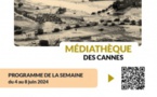 Puzzle pour les tout-petits - Médiathèque des Cannes - Aiacciu