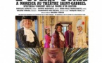 Spectacle / Concert : L'Opéra Corse mis en scène d’Orlando Furioso - Médiathèque Centre Corse - Corti