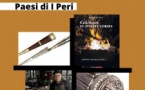 Rencontre avec Jean Biancucci autour de son ouvrage "Couteaux et des stylets corses" - Cappedda di l’Annunziata - I Peri