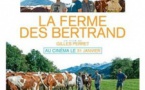 "Ciné-village" proposé par Corsicadoc / Projection du film "La ferme des Bertrand" - L'Alba cinéma - Corti