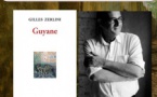 Rencontre / Dédicace avec l'auteur Gilles Zerlini autour de son recueil son dernier roman "Guyane" - Librairie A Fronda - U Borgu