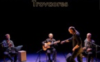 Concert d'Antonio Placer Quartet "Trovaores" FESTIVOCE - CNCM VOCE / Auditorium de Pigna 