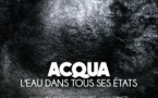 Vernissage de l’exposition de l’association Sguardi "Acqua, L’eau dans tous ses états" - L’Arsenale, Spaziu Petru Mari - Musée de Bastia  