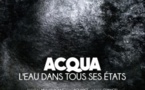 Exposition de l’association Sguardi "Acqua, L’eau dans tous ses états" - L’Arsenale, Spaziu Petru Mari - Musée de Bastia  