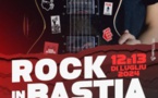 Concert "Rock in Bastia" - Jardins du Fango - Bastia
