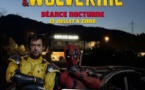 Séance nocturne : Avant-première du film ""Deadpool & Wolverine" - Cinéma Galaxy - Lecci 