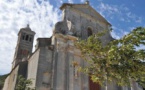Concert d'orgue & trompette - Eglise Sant'Agnellu - Ruglianu