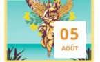 3ème édition du Festival "Corsica Cantabile" / Vico, musica di u mondu - Couvent St François - Vicu
