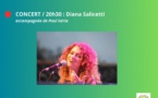 Festa di A Muntagnera / Concert : Diana Salicetti, accompagnée de Paul Istria - Foyer Rural A Teghja - U Pianellu
