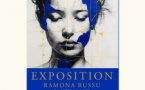 Exposition de l'artiste peintre "Ramona Russu" - Hôtel Son de Mar - Lecci 