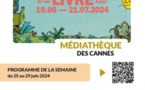 Quizz jeux Paralympique - Médiathèque des Cannes - Aiacciu