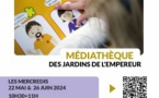 Initiation à la langue Corse : Conte et activités - Médiathèque des Jardins de l’Empereur - Aiacciu
